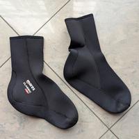 Calzari Mares Classic 3mm