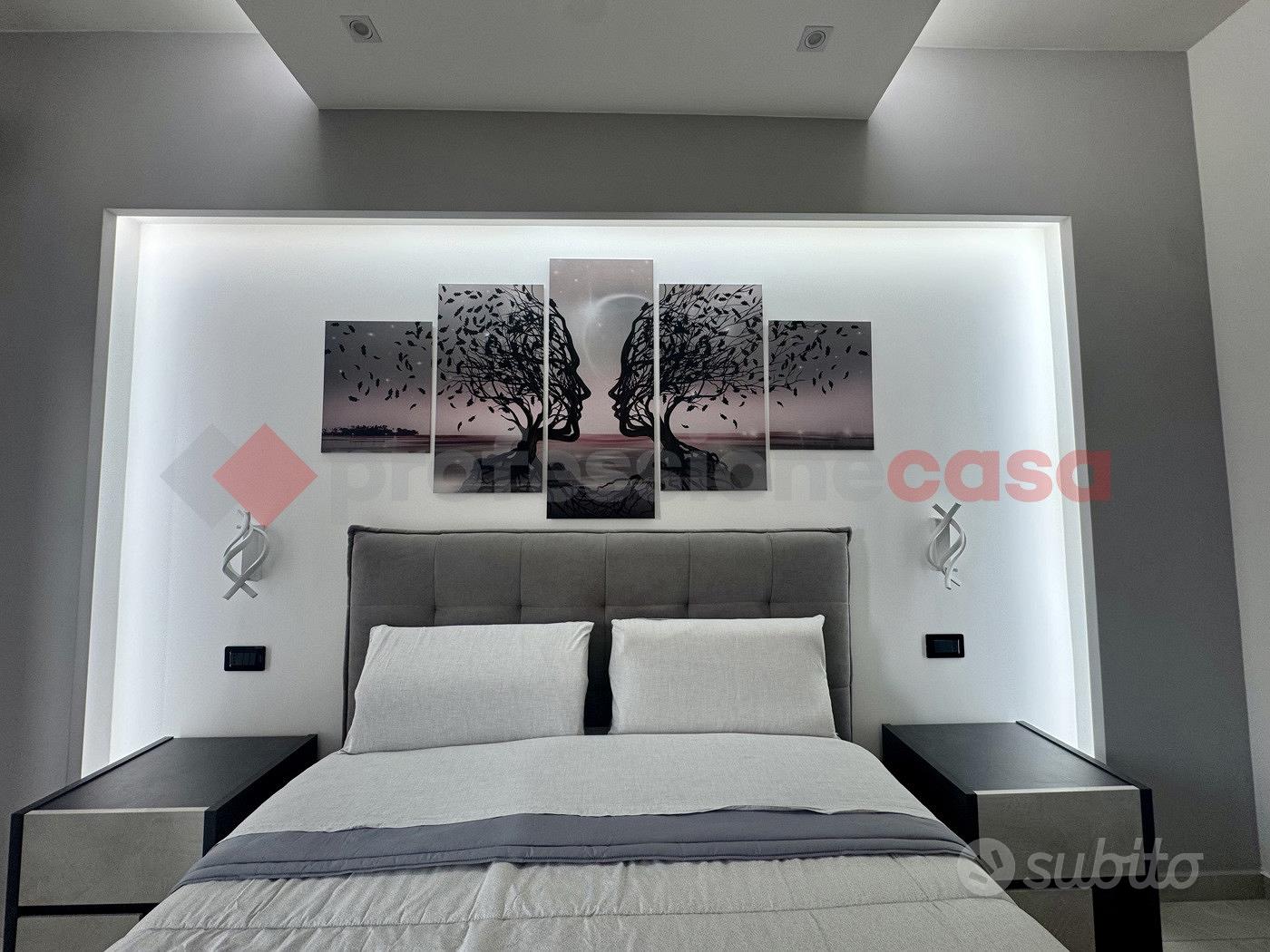 Appartamento – Catania, Antico Corso, Centro storico - Vista 4