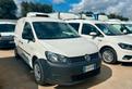 Volkswagen Caddy frigo - 2015 - cambio automatico