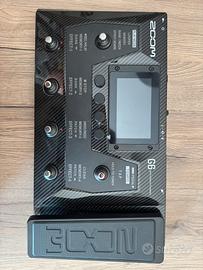 Zoom g6 multieffetto