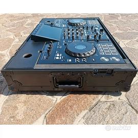 XDJ RX3 + EVENTUALMENTE FLIGHT CASE PREZZO TRATTAB