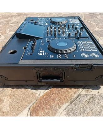 XDJ RX3 + EVENTUALMENTE FLIGHT CASE PREZZO TRATTAB