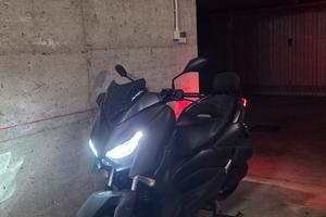 Yamaha X-max 300 