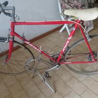 Bicicletta da corsa Atala