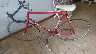 Bicicletta da corsa Atala