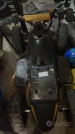 Mini Quad