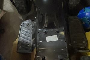 Mini Quad