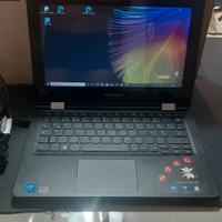 lenovo yoga 300