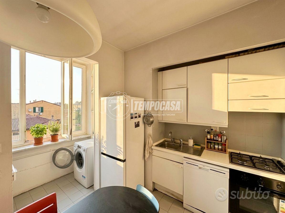 Appartamento – Bologna, Quadrilatero, Santo Stefano - Vista 4