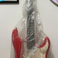 Chitarra Elettrica Eko s300