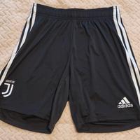PANTALONCINI DA CALCIO JUVE 