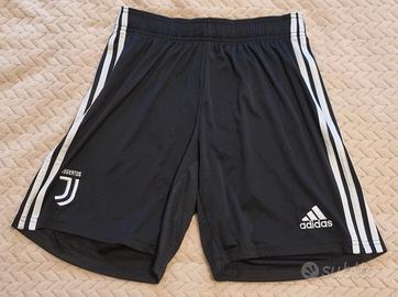 PANTALONCINI DA CALCIO JUVE 