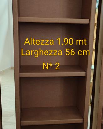 arredamento cartone 