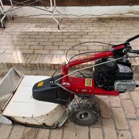 Tagliaerba a lame eurosystem P70EVO