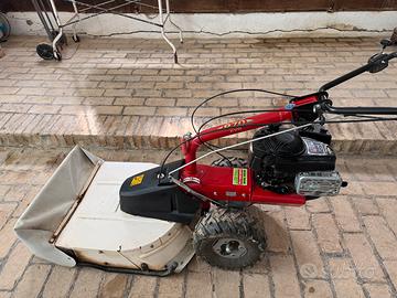 Tagliaerba a lame eurosystem P70EVO