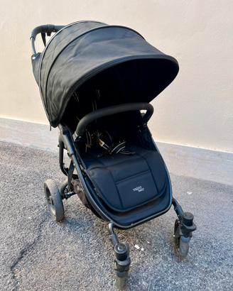 Passeggino Valco Snap 4
