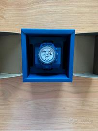 Omega MoonSwatch Moonshine Gold 🔥