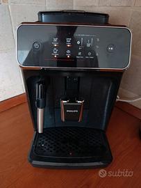 Macchina automatica Philips