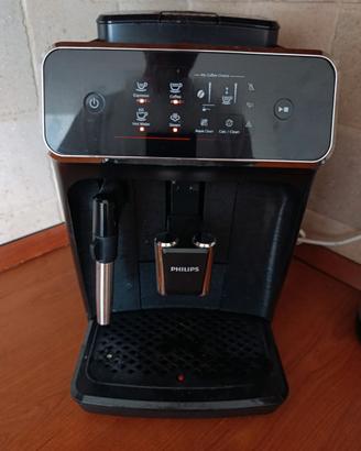 Macchina automatica Philips
