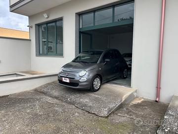 Fiat 500 1.0 Hybrid Cult