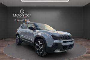 JEEP Avenger 1.2 Turbo Summit