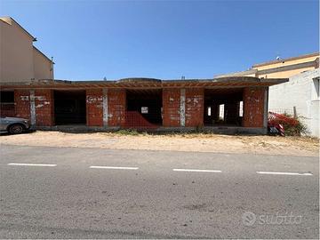 Terreno Edificabile a Olbia