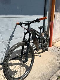 Ebike thok mig