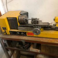Tornio Hobbymat - INVERTER