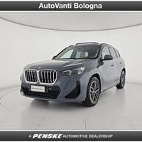 BMW X1 xdrive23d mhev 48V MSport auto