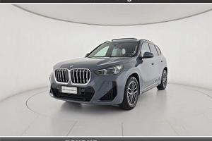 BMW X1 xdrive23d mhev 48V MSport auto