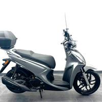 Kymco People 200 KM 0