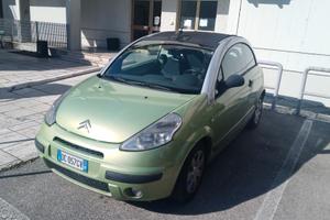 Citroen C3 plurielle 1.5dci