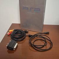 Ps2 Silver 50004 per ricambi