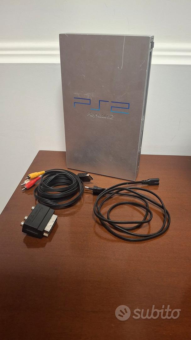 Ventilateur De Refroidissement Original Sony Pour Playstation 2 PS2 (modèle 50004)