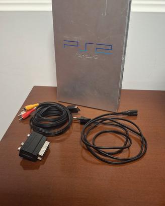 Ps2 Silver 50004 per ricambi
