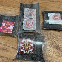 S.T.A.M.P.S. - Orologio da polso