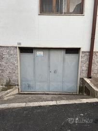 Magazzino-Deposito ad Alberobello