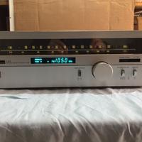 SANSUI T-80 DIGITALLY QUARTZ LOCKED TUNER (1980)