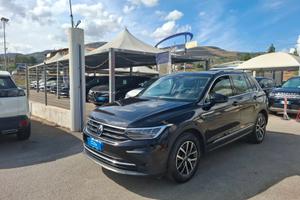 Volkswagen Tiguan 2.0 TDI 122cv anno 12-2020