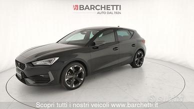 CUPRA Leon 1.5 Hybrid DSG 150cv