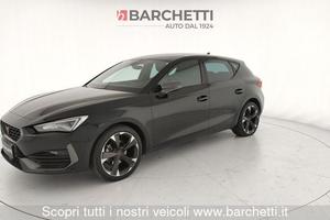 CUPRA Leon 1.5 Hybrid DSG 150cv