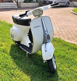 Vespa 50 special conservata