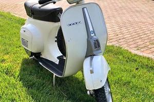 Vespa 50 special conservata