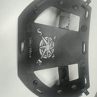 Portapacchi per Honda NT 1100