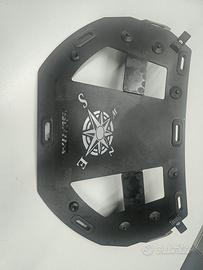 Portapacchi per Honda NT 1100