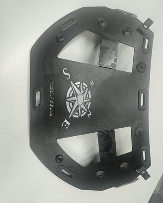 Portapacchi per Honda NT 1100