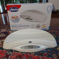 Bilancia elettronica Chicco per bambini 
