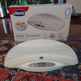Bilancia elettronica Chicco per bambini 