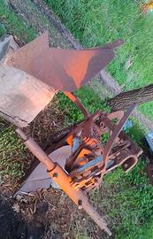 aratro voltaorecchio