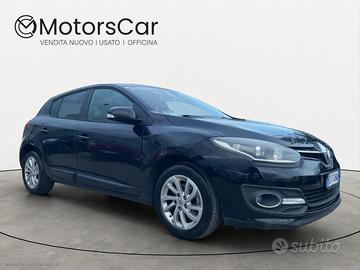 RENAULT Mégane 1.5 dCi 110 CV Wave